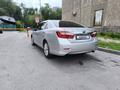 Toyota Camry 2011 года за 9 500 000 тг. в Алматы – фото 4