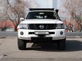 Nissan Patrol 2022 года за 52 384 600 тг. в Алматы