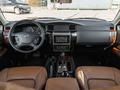 Nissan Patrol 2022 года за 52 384 600 тг. в Алматы – фото 26