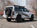 Nissan Patrol 2022 года за 52 384 600 тг. в Алматы – фото 3