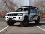 Nissan Patrol 2022 года за 52 384 600 тг. в Алматы – фото 2