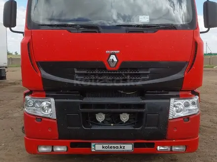 Renault  Premium 2008 года за 15 000 000 тг. в Актобе