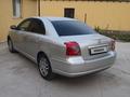 Toyota Avensis 2006 годаүшін4 400 000 тг. в Атырау