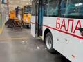King Long 2025 года в Алматы – фото 8