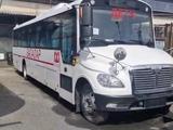 King Long  ПРОДАМ ШКОЛЬНЫЙ АВТОБУС ДЛЯ ДЕТЕЙ 36МЕСТ ДЕТИ 2025 года за 1 000 тг. в Алматы