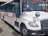 King Long 2025 года в Алматы – фото 3