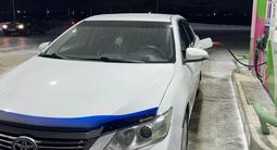 Toyota Camry 2013 года за 7 300 000 тг. в Павлодар – фото 2