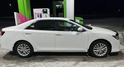 Toyota Camry 2013 года за 7 300 000 тг. в Павлодар – фото 5