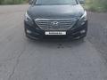 Hyundai Sonata 2015 годаfor5 500 000 тг. в Караганда – фото 2