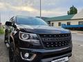 Chevrolet Colorado 2020 годаfor18 500 000 тг. в Шымкент