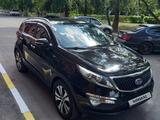 Kia Sportage 2013 года за 8 500 000 тг. в Петропавловск