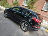 Kia Sportage 2013 года за 8 500 000 тг. в Петропавловск – фото 4