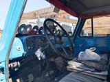 ГАЗ  53 1989 годаfor1 800 000 тг. в Актобе – фото 4