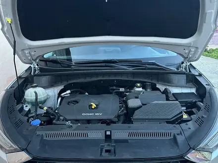 Hyundai Tucson 2019 года за 11 200 000 тг. в Шымкент – фото 13