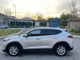 Hyundai Tucson 2019 года за 11 200 000 тг. в Шымкент – фото 3