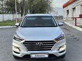 Hyundai Tucson 2019 года за 11 200 000 тг. в Шымкент