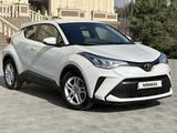 Toyota C-HR 2021 годаfor13 000 000 тг. в Алматы – фото 5