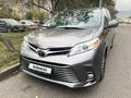 Toyota Sienna 2018 годаүшін15 400 000 тг. в Алматы – фото 26