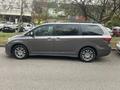 Toyota Sienna 2018 года за 15 400 000 тг. в Алматы – фото 27