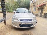 Hyundai Accent 2013 года за 5 500 000 тг. в Караганда – фото 3