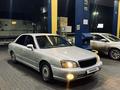 Hyundai Grandeur 2000 года за 2 600 000 тг. в Алматы – фото 2