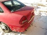 Mitsubishi Mirage 2000 годаүшін590 990 тг. в Петропавловск – фото 4