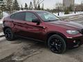 BMW X6 2013 года за 16 000 000 тг. в Астана – фото 8