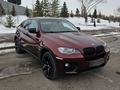 BMW X6 2013 года за 16 000 000 тг. в Астана – фото 9