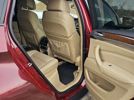 BMW X6 2013 года за 16 000 000 тг. в Астана – фото 13
