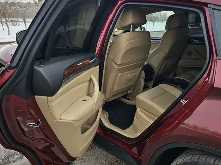 BMW X6 2013 года за 16 000 000 тг. в Астана – фото 15