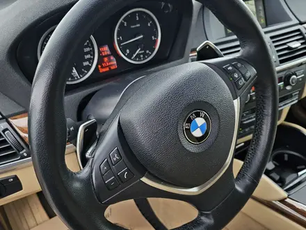 BMW X6 2013 года за 16 000 000 тг. в Астана – фото 23