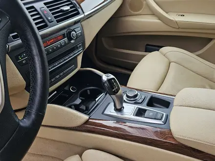 BMW X6 2013 года за 16 000 000 тг. в Астана – фото 24