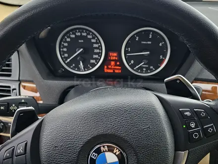 BMW X6 2013 года за 16 000 000 тг. в Астана – фото 25