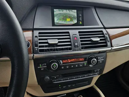 BMW X6 2013 года за 16 000 000 тг. в Астана – фото 26