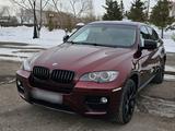 BMW X6 2013 года за 16 000 000 тг. в Астана – фото 3