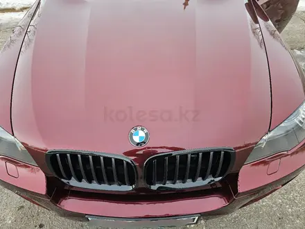 BMW X6 2013 года за 16 000 000 тг. в Астана – фото 29