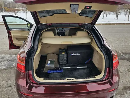 BMW X6 2013 года за 16 000 000 тг. в Астана – фото 30