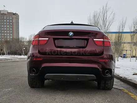BMW X6 2013 года за 16 000 000 тг. в Астана – фото 35