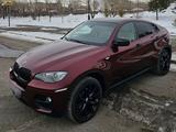 BMW X6 2013 года за 15 000 000 тг. в Астана – фото 4