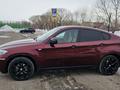 BMW X6 2013 года за 16 000 000 тг. в Астана – фото 4