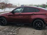 BMW X6 2013 года за 16 000 000 тг. в Астана – фото 5
