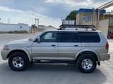 Mitsubishi Montero Sport 2003 года за 5 700 000 тг. в Актау – фото 2