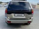 Mitsubishi Montero Sport 2003 года за 5 700 000 тг. в Актау – фото 4
