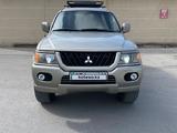 Mitsubishi Montero Sport 2003 года за 5 700 000 тг. в Актау