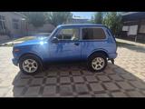 ВАЗ (Lada) Lada 2131 (5-ти дверный) 2019 года за 4 500 000 тг. в Сарыагаш – фото 2
