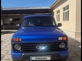 ВАЗ (Lada) Lada 2131 (5-ти дверный) 2019 года за 4 500 000 тг. в Сарыагаш