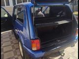 ВАЗ (Lada) Lada 2131 (5-ти дверный) 2019 года за 4 500 000 тг. в Сарыагаш – фото 3