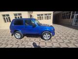 ВАЗ (Lada) Lada 2131 (5-ти дверный) 2019 года за 4 500 000 тг. в Сарыагаш – фото 5