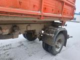 НефАЗ 2007 года за 5 100 000 тг. в Атбасар – фото 5