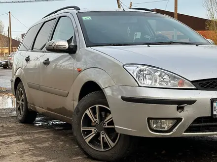 Ford Focus 2003 года за 2 700 000 тг. в Актобе